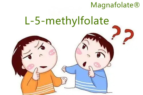 L-метилфолат СРЕЩУ фолат