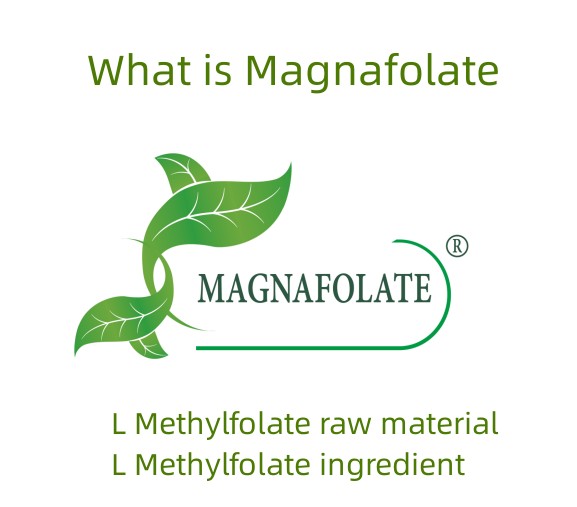 Какво представлява Magnafolate?