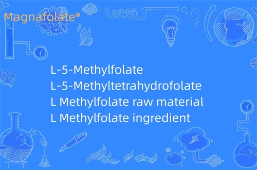 Какво прави L Methylfolate?