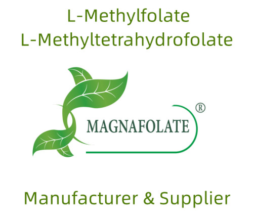 L-5-метилтетрахидрофолат Марка: Magnafolate